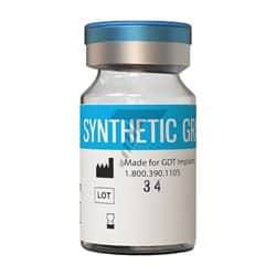 SYNTHETIC BONE GRAFT – Cones