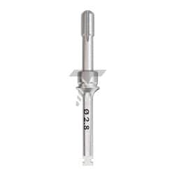 CRESTAL APPROACH REAMER SINUS LIFT