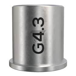 GUIDE SLEEVE FOR GUIDED SURGERY DRILL