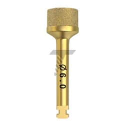 LATERAL APPROACH DRILL