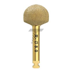 LATERAL REAMER DRILL