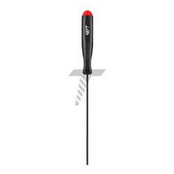 EXTRA LONG HAND HEX DRIVER 1.25mm - 60.0mm