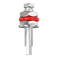 HEX DRIVER FOR SLIM IMPLANT 2.0mm