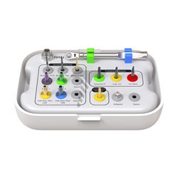 Broken Screw & Implant Total Remove Kit