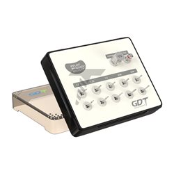 GDT Implant Prosthetic Driver Kit