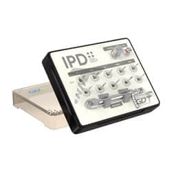 GDT Implant Prosthetic Driver With Ratchet Kit