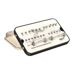 GDT Implants Fixture & Screw Remover Kit