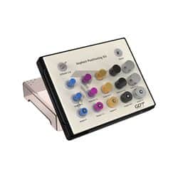 GDT Implants Implant Positioning Kit