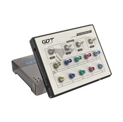 GDT Implants SD-Reamer Set