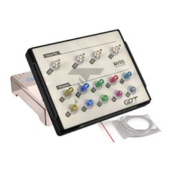 GDT Implants Water Rising System Kit
