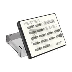 GDT Implants Trimmer Kit