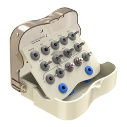 Mini Surgical Kit Box