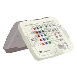 Standard Guided Surgery Drills Surgical Kit