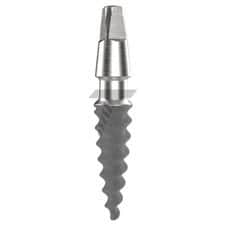CON RP - Conical Connection Implant, Narrow Platform (NP)