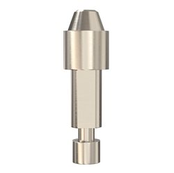 CADCAM ANALOG 3D - Conical Connection Regular Platform (RP)