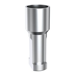 CONICAL IMPLANT ANALOG - Narrow Platform NP