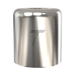 HEALING CAP FOR MULTI-UNIT ABUTMENT