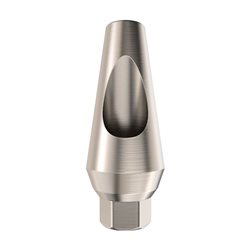 ANGULATED ABUTMENT 25°