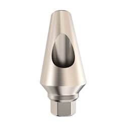 ANGULATED ABUTMENT 35°