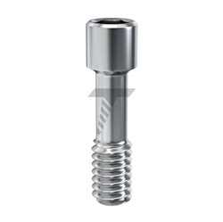 SCREW FOR ABUTMENT