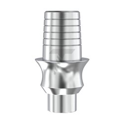 ROTATIONAL TITANIUM BASE