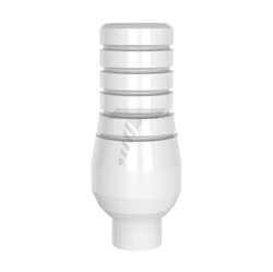 ROTATIONAL CASTABLE STANDARD ABUTMENT