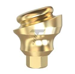 ANGULATED 18° CLICK ATTACHMENT