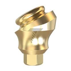 ANGULATED 30° CLICK ATTACHMENT