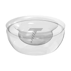 STANDARD SILICONE CAP FOR CLICK ATTACHMENT