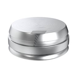 METAL CAP FOR GDTLOC ATTACHMENT