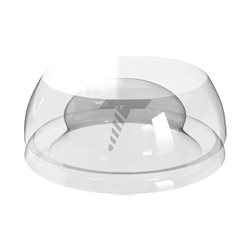 STANDARD SILICONE CAP FOR GDTLOC ATTACHMENT