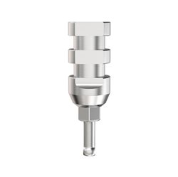 CLIP TRANSFER COPING (Closed Tray)