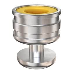 IMPRESSION COPING TRANSFER FOR GDTLOC ATTACHMENT