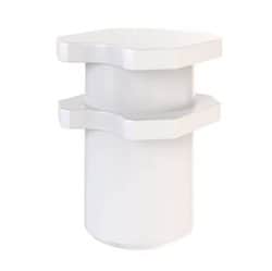 SNAP ON CAP FOR TRANSFER ABUTMENT