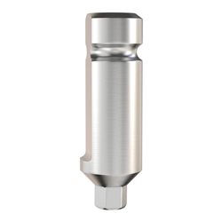 STANDARD TRANSFER COPING (Closed Tray)