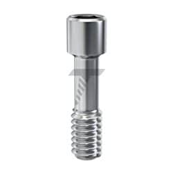 SCREW FOR ABUTMENT