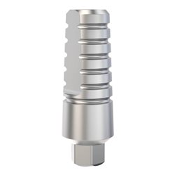 STRAIGHT ABUTMENT - Narrow Platform