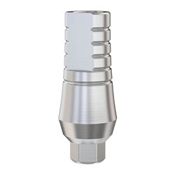 STRAIGHT ABUTMENT - Standard Platform