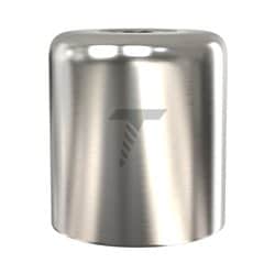 HEALING CAP FOR MULTI-UNIT ABUTMENT