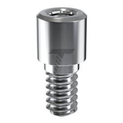 SCREW FOR MULTI-UNIT ABUTMENT