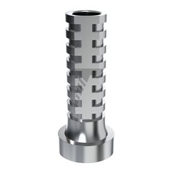 TITANIUM SLEEVE FOR MULTI UNIT ABUTMENT